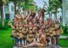 Отель Swandor Cam Ranh Resort-Ultra