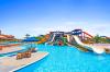 Albatros Water Valley By Neverland