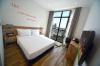 Al Jaddaf Rotana Suite Hotel