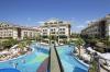 Crystal Palace Luxury Resort