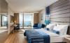 Отель Crowne Plaza Istanbul Florya