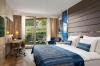 Отель Crowne Plaza Istanbul Florya