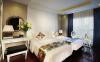 Отель Golden Silk Boutique Hotel 4