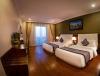 Thien Thanh Resort