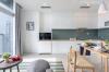 Tracy's Romantic 1Br Ben Thanh Tower Distric1