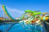 Kirman Calyptus Resort