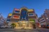 Palmet Beach Resort Hotel