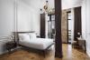 Отель Georges Hotel Galata