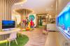 Le Royal Meridien Beach Resort