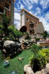 Centara Grand Mirage Beach Resort Pattaya