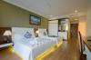 Thien Thanh Resort