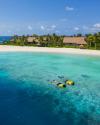 Waldorf Astoria Maldives Ithaafushi