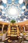 Conrad Hotel Abu Dhabi Etihad Towers