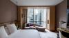 Отель Four Seasons Hotel Dubai International Financial Centre