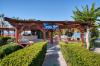 Oz Hotels Incekum Beach Hotel