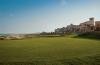 The St Regis Saadiyat Island Resort