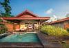 Niraamaya Retreats Backwaters