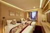 Kempinski The One Suites Hotel Shanghai Downtown