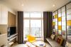 Tracy's Romantic 1Br Ben Thanh Tower Distric1