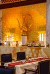 Conrad Hotel Abu Dhabi Etihad Towers