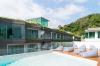 Panwaburi Beachfront Resort