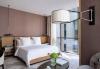 Отель Four Seasons Hotel Dubai International Financial Centre