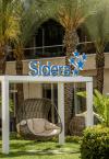 Kirman Sidera Luxury