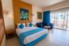 Parrotel Lagoon Resort