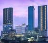 Sheraton Surabaya Hotel