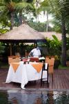 Jimbaran Puri, A Belmond Hotel, Bali