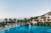 Paloma Pasha Resort